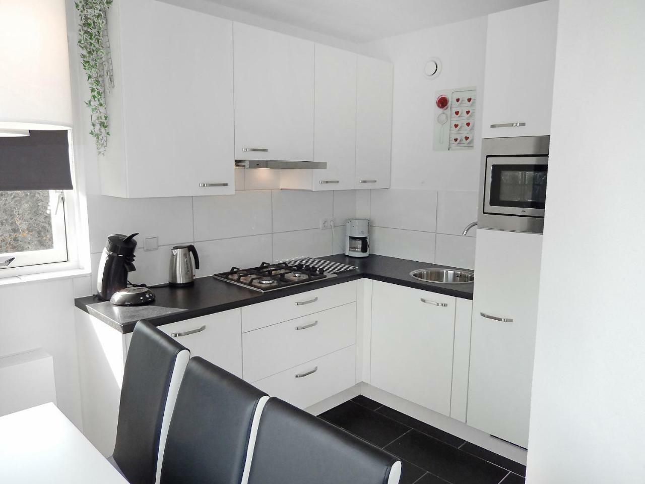 נורדוויק Holiday Home Plevier Comfort-2 By Interhome מראה חיצוני תמונה